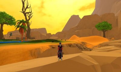 تاریخ انتشار Erenshor: نسخه 1.0 این بازی تا 2 سال دیگر عرضه خواهد شد