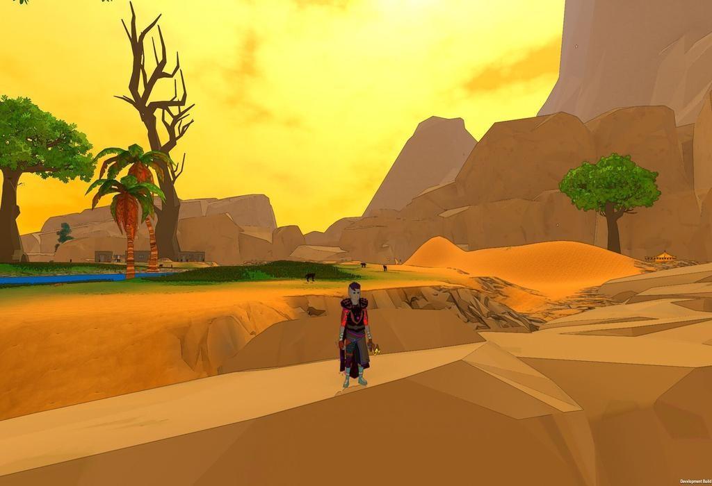 تاریخ انتشار Erenshor: نسخه 1.0 این بازی تا 2 سال دیگر عرضه خواهد شد