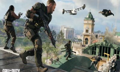 Call Of Duty: Black Ops 7: راه حل رمز Fracture و نحوه پیدا کردن کد صفحه کلید