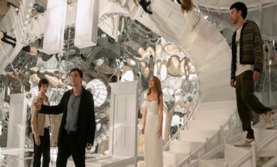 نقش پررنگ زنان در Now You See Me: Now You Don’t؛ کارگردان از بازگشت شگفت انگیز می گوید