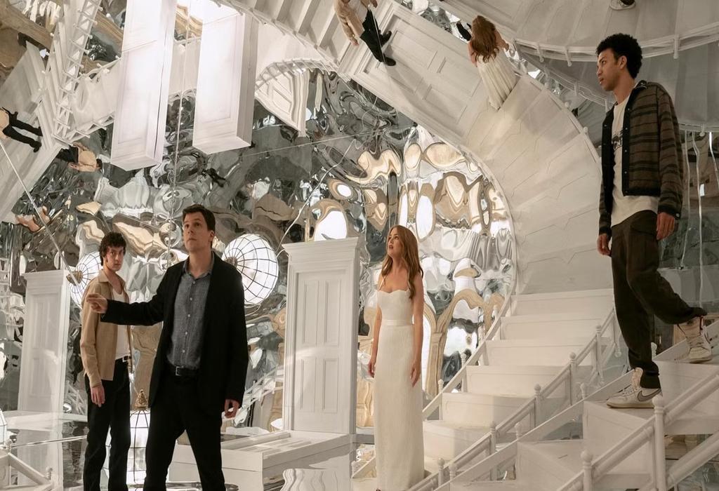 نقش پررنگ زنان در Now You See Me: Now You Don’t؛ کارگردان از بازگشت شگفت انگیز می گوید