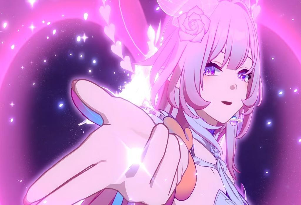 راهنمای بیلد Cyrene در Honkai: Star Rail: بهترین Light Coneها و Relicها