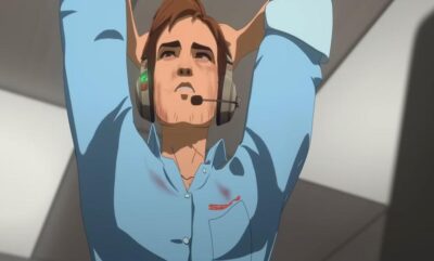 راهنمای پایان خوب Dispatch: چگونه Invisigal را از تبدیل شدن به شرور نجات دهیم؟