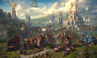 Heroes of Might and Magic دسترسی زودهنگام: آیا توسعه دهندگان آن را یک «انتشار کامل» می دانند؟