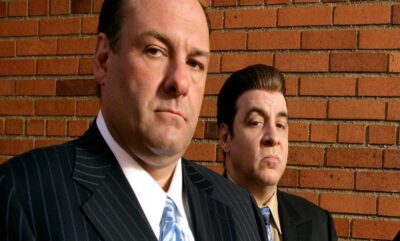 بعد از The Sopranos چی ببینیم؟ 4 سریال برتر که حتماً باید تماشا کنید