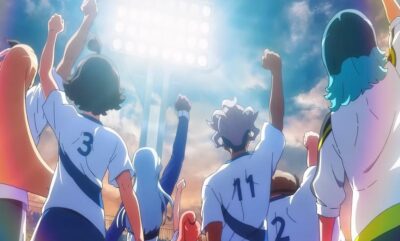 Inazuma Eleven Victory Road: بررسی امتیاز Steam و تحسین هواداران