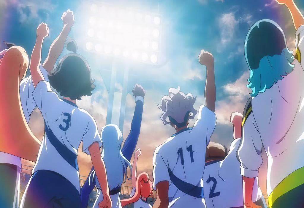 Inazuma Eleven Victory Road: بررسی امتیاز Steam و تحسین هواداران