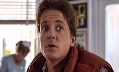 10 Back to the Future پیش بینی ها که واقعی شد: از پهپاد تا تبلت و ساعت هوشمند