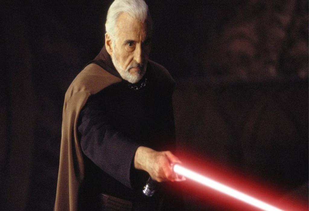 دانسته های Count Dooku از Palpatine: آیا او از تمام نقشه های جنگ های کلون باخبر بود؟