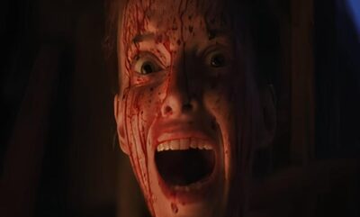 فیلم Keeper: نمایش درخشان سبک بصری Osgood Perkins در ژانر وحشت