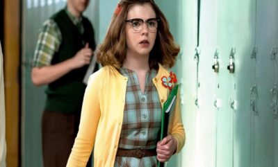 آشکارسازی راز ترس مارج در It: Welcome to Derry: اتصال به فینال