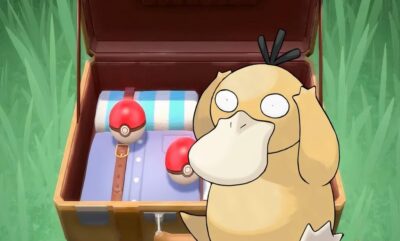 کراش Pokemon BDSP Switch 2: آپدیت جدید Pokemon Brilliant Diamond & Shining Pearl تجربه بازی را بدتر کرد