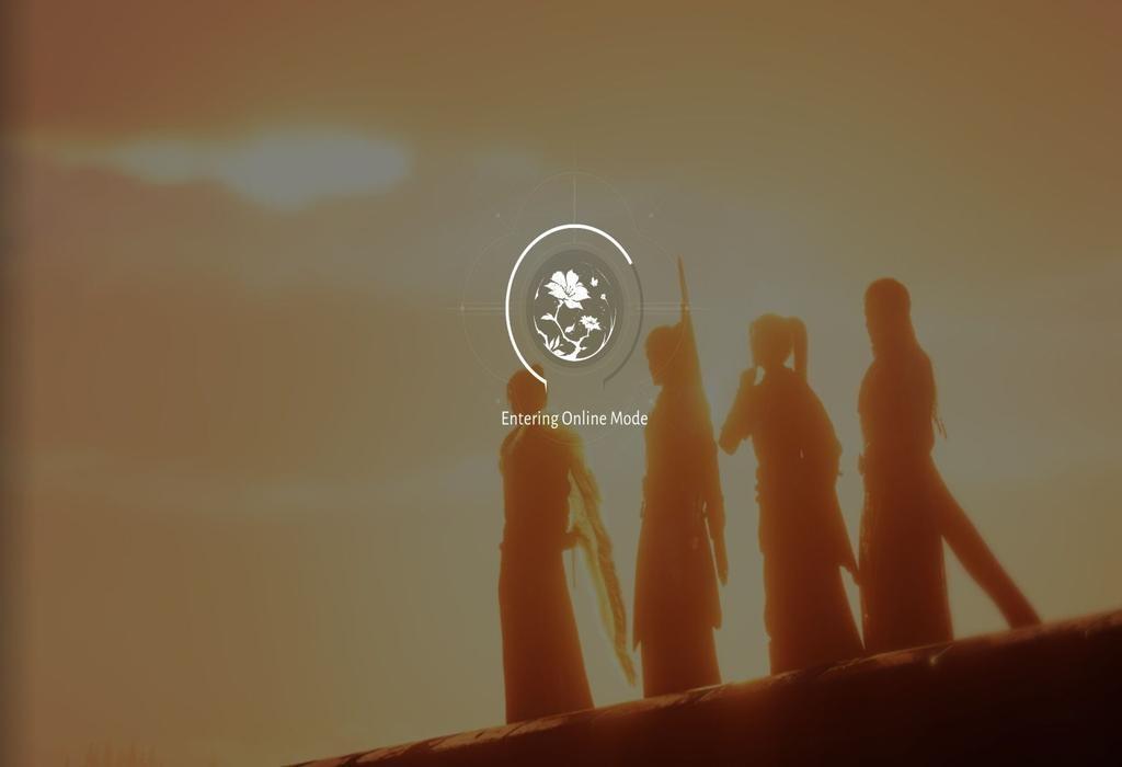 آموزش کامل نحوه بازی Where Winds Meet با دوستان به صورت چندنفره