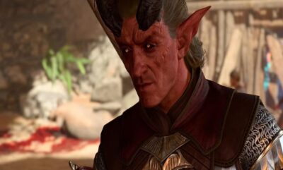 Baldur’s Gate 3 چیت مرحله اول: پیروزی آسان در سخت ترین نبرد اکو اول با پرش تقویت شده