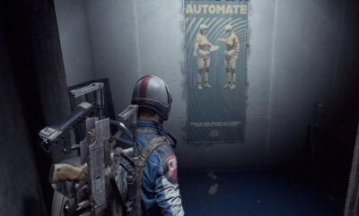 مدیر Helldivers 2 معتقد است هوش مصنوعی بازی را بهتر می کند: استفاده Arc Raiders از هوش مصنوعی یک نمونه عالی است