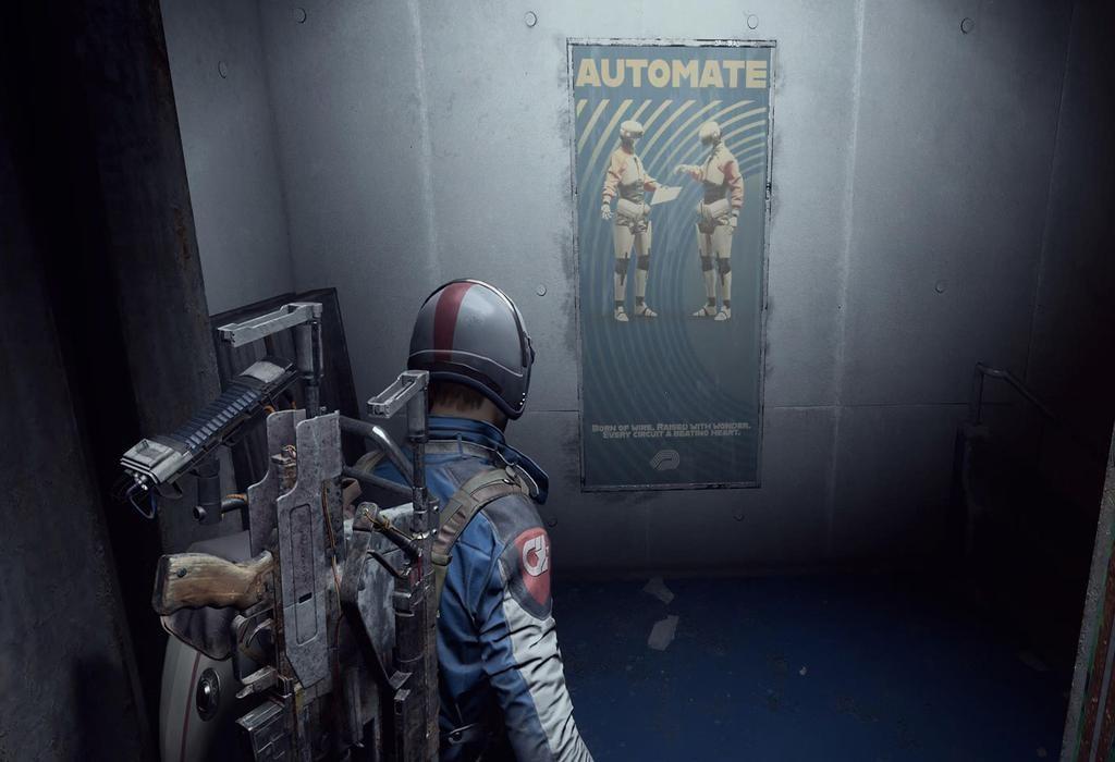 مدیر Helldivers 2 معتقد است هوش مصنوعی بازی را بهتر می کند: استفاده Arc Raiders از هوش مصنوعی یک نمونه عالی است