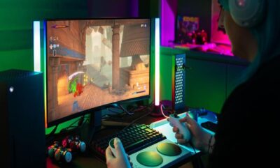 اینترنت پرسرعت گیمینگ EE: راهنمای ساخت بهترین قلعه بازی برای تجربه ای بی نظیر