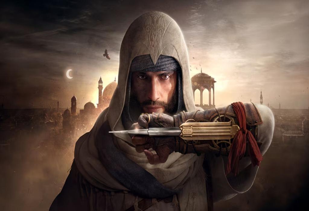 Assassin’s Creed Mirage داستان رایگان دریافت می کند: منطقه جدید، Basim و قابلیت های سفارشی سازی