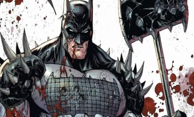 اسکات اسنایدر فاش کرد: قدرت اصلی Batman تروما است، نه ابزارهای پیشرفته