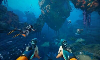 جنجال پاداش Subnautica 2 و ChatGPT: اتهام کرافتون به استفاده از هوش مصنوعی برای فرار از پرداخت