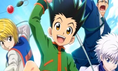 12 بهترین انیمه های دهه 2010: شاهکارهایی که صنعت انیمه را متحول کردند