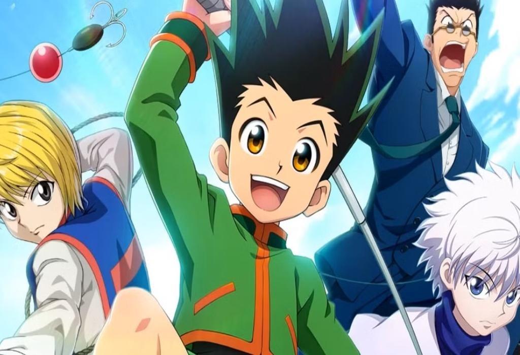 12 بهترین انیمه های دهه 2010: شاهکارهایی که صنعت انیمه را متحول کردند