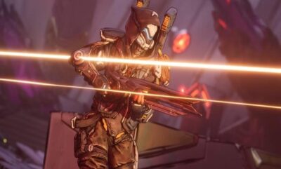 Borderlands 4: ترفند افزایش سرعت شلیک شاتگان های لجندری برای بازیکنان
