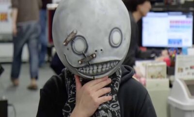 لغو پروژه های عجیب یوکو تارو: خالق Nier از عدم انتشار بازی هایش دلخور نیست