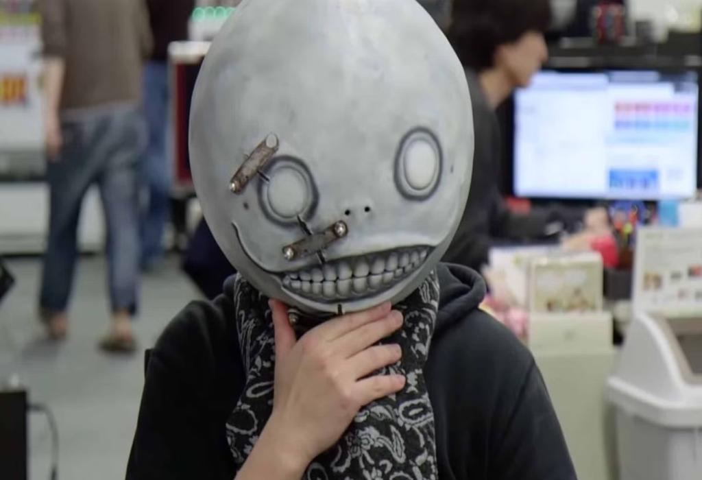 لغو پروژه های عجیب یوکو تارو: خالق Nier از عدم انتشار بازی هایش دلخور نیست