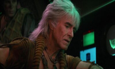 راز تبعید Khan در Star Trek: Khan سرانجام فاش شد: دلیل انفجار Ceti Alpha VI