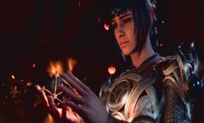 تغییر سابکلاس Shadowheart در Baldur’s Gate 3: چرا باید هرچه زودتر این کار را انجام دهید؟