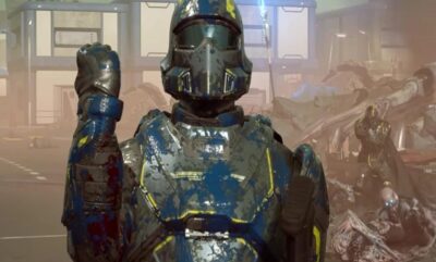 راز Helldivers 2: پیام مرموز Arrowhead و گمانه زنی ها