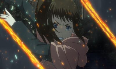 10 بهترین لحظات Star Wars Visions Vol. 3: ماجراهای فراموش نشدنی از سریال جدید