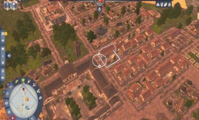 Anno 117: Pax Romana راهنمای شهرسازی: نکات و ترفندهای ساخت بهترین شهر