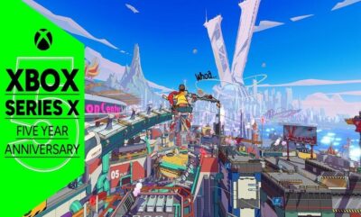 Hi-Fi Rush: ریتم و اکشن جذاب در قالب کارتونی نوستالژیک