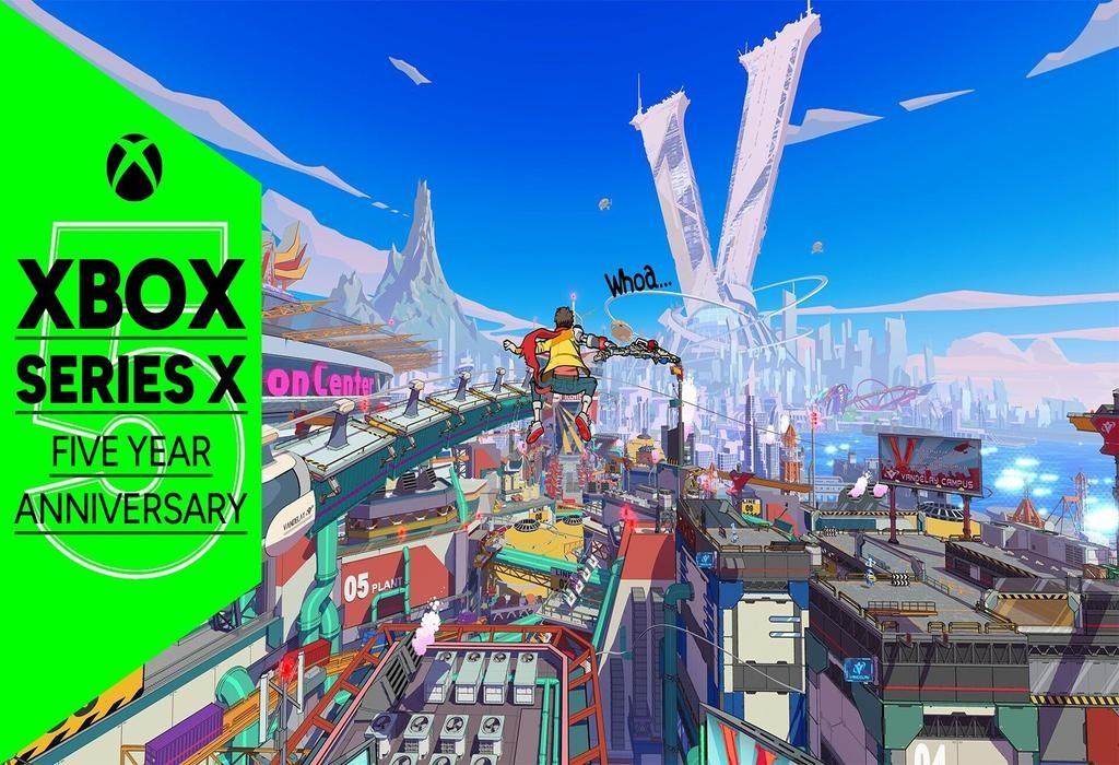 Hi-Fi Rush: ریتم و اکشن جذاب در قالب کارتونی نوستالژیک