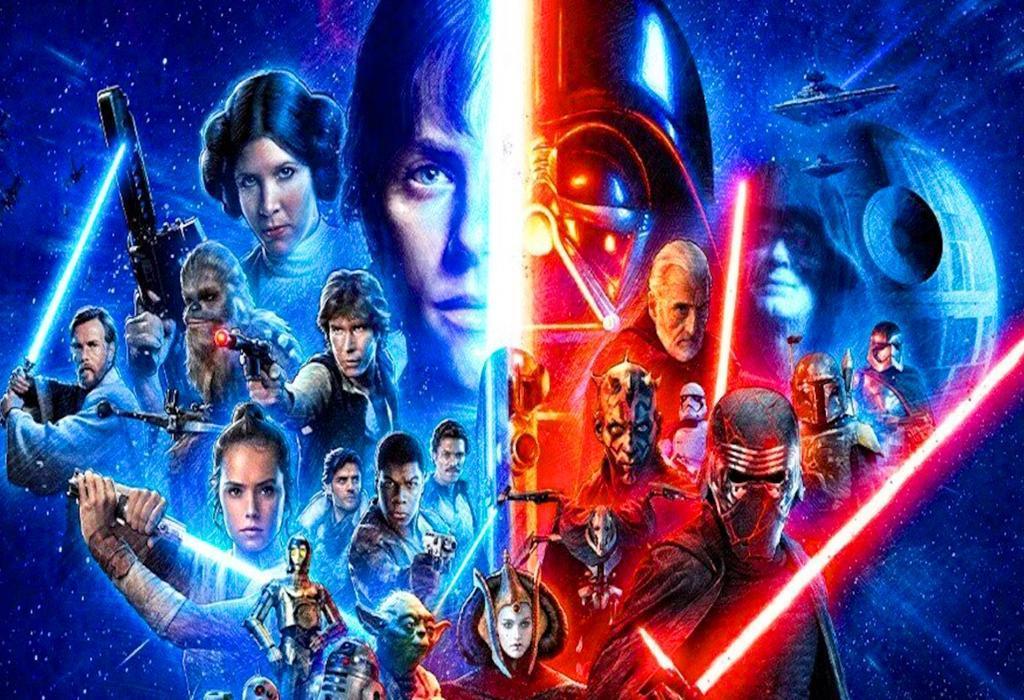 رتبه بندی دوره های Star Wars از نظر پتانسیل داستانی: نگاهی به آینده داستان های Star Wars