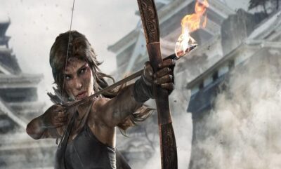 بازی Tomb Raider برای نینتندو سوییچ و Switch 2: عرضه ناگهانی نسخه 2013 Definitive Edition