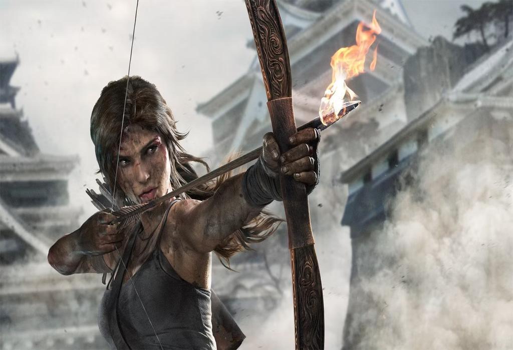 بازی Tomb Raider برای نینتندو سوییچ و Switch 2: عرضه ناگهانی نسخه 2013 Definitive Edition