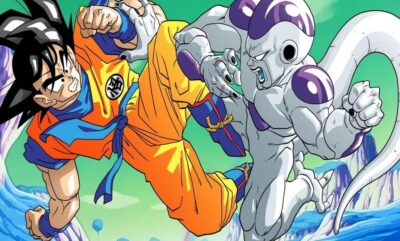 10 نبرد افسانه ای انیمه که هر بار تماشایش شما را به وجد می آورد