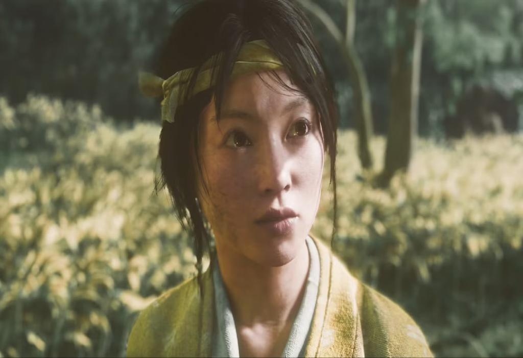 Ghost of Yotei: ایده اولیه سفر در زمان در بازی قرار بود کل جهان را پوشش دهد