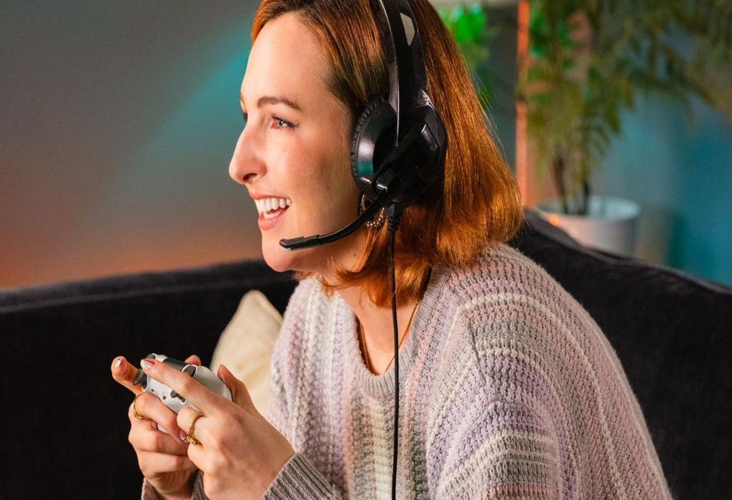 تنظیمات مخفی EE: راهکاری برای کاهش لگ در بازی آنلاین و تجربه بهتر گیمینگ