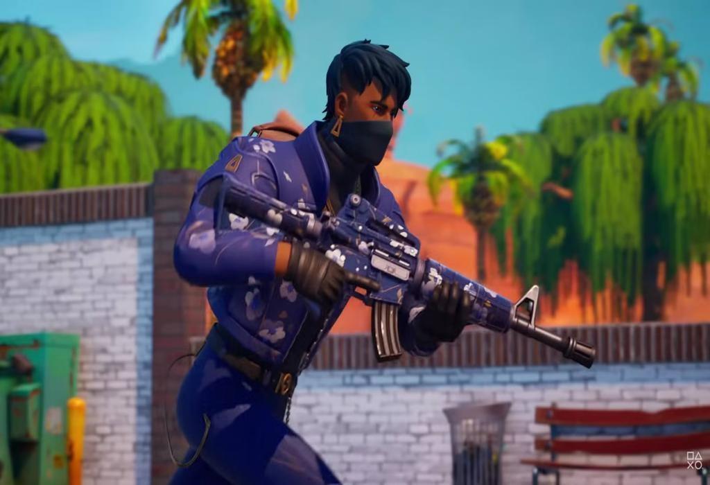 تخفیف PS5 Fortnite بلک فرایدی پلی استیشن: باندل ها 100 دلار ارزان تر از کنسول تنها