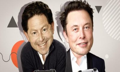 بابی کوتیک: ایلان ماسک گیمر ایده آل برای مدیریت استودیوی بازی سازی است