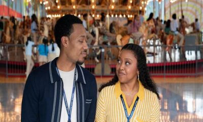 10 قسمت کلیدی Abbott Elementary: مسیر رابطه Janine و Gregory