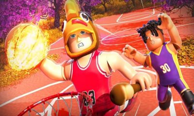 کدهای رایگان Playground Basketball (آبان 1404) برای دریافت کوین