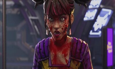 کشف گلیچ بیلد Borderlands 4: چگونه سیستم مهارت ها را به هم بریزید؟ (گیرباک در جریان است)