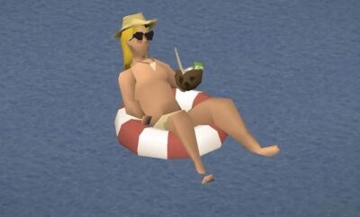 اکسپلویت XP در Old School RuneScape: چگونه آب مخصوص پدر یک سیل از تجربه را به همراه آورد؟