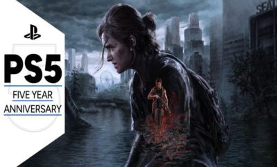 The Last of Us Part 2: بهترین تجربه مخفی کاری روی PS5 با داستانی جسورانه و تاریک