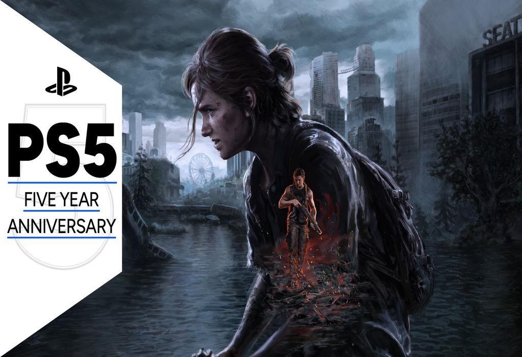 The Last of Us Part 2: بهترین تجربه مخفی کاری روی PS5 با داستانی جسورانه و تاریک
